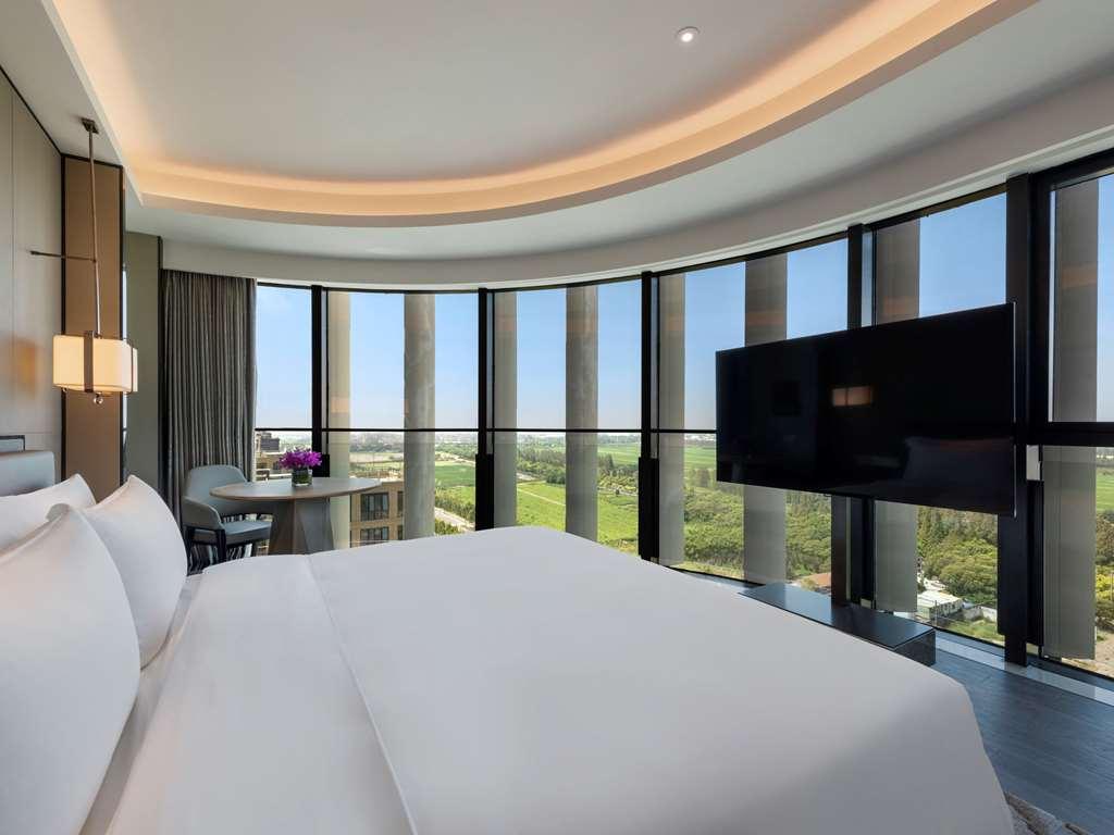 Grand Mercure Shanghai Lingang Rum bild