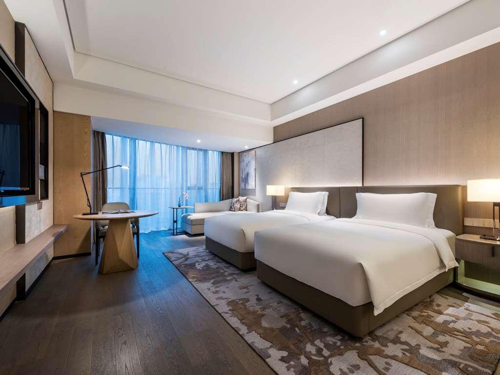 Grand Mercure Shanghai Lingang Rum bild