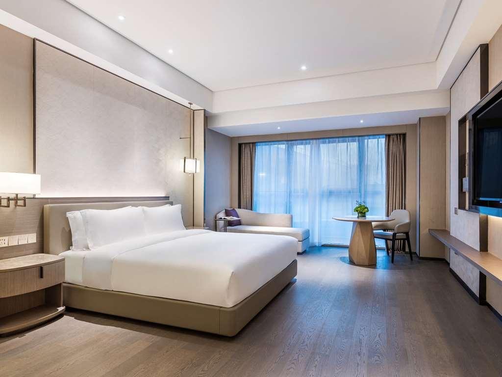 Grand Mercure Shanghai Lingang Rum bild
