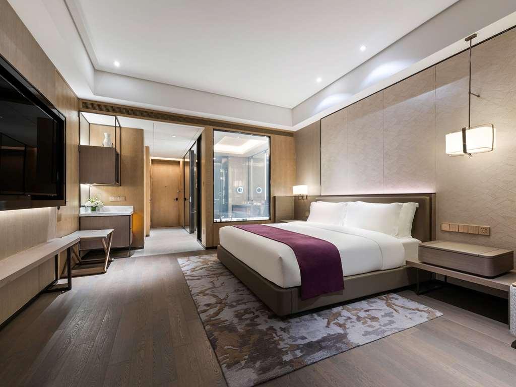 Grand Mercure Shanghai Lingang Rum bild