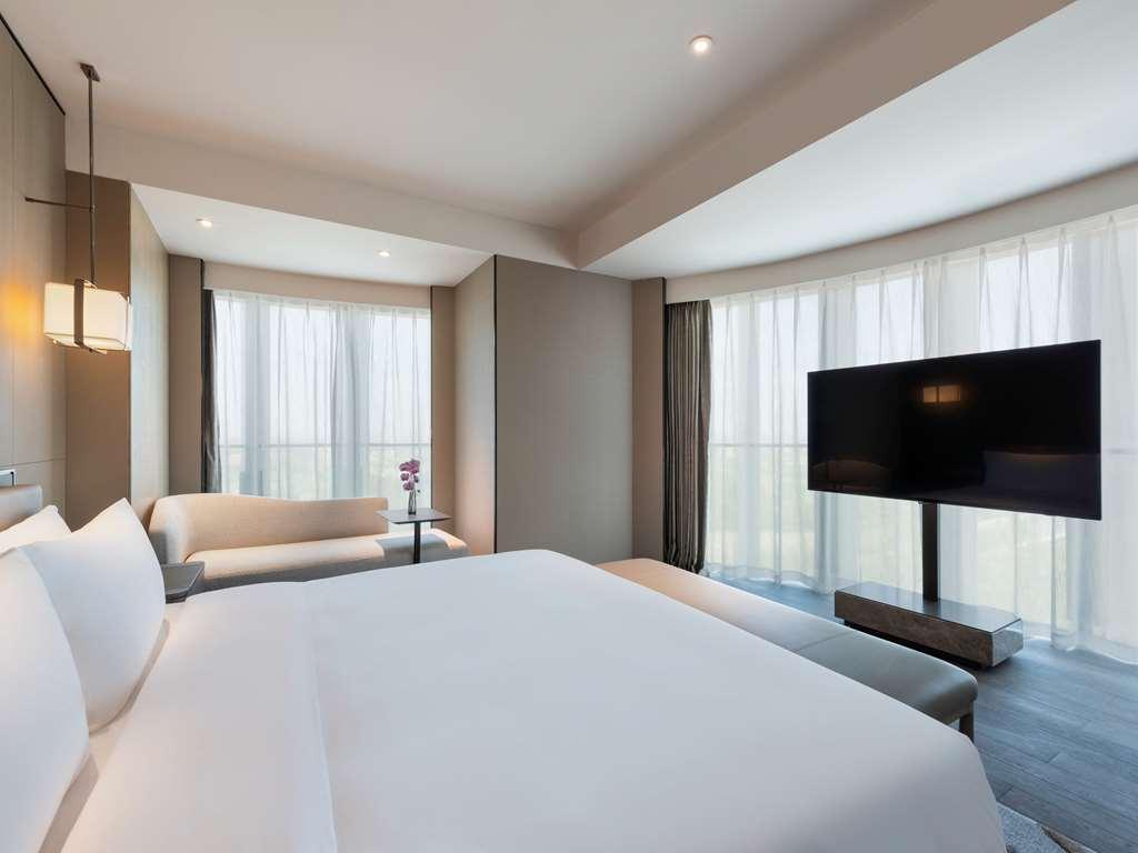 Grand Mercure Shanghai Lingang Rum bild