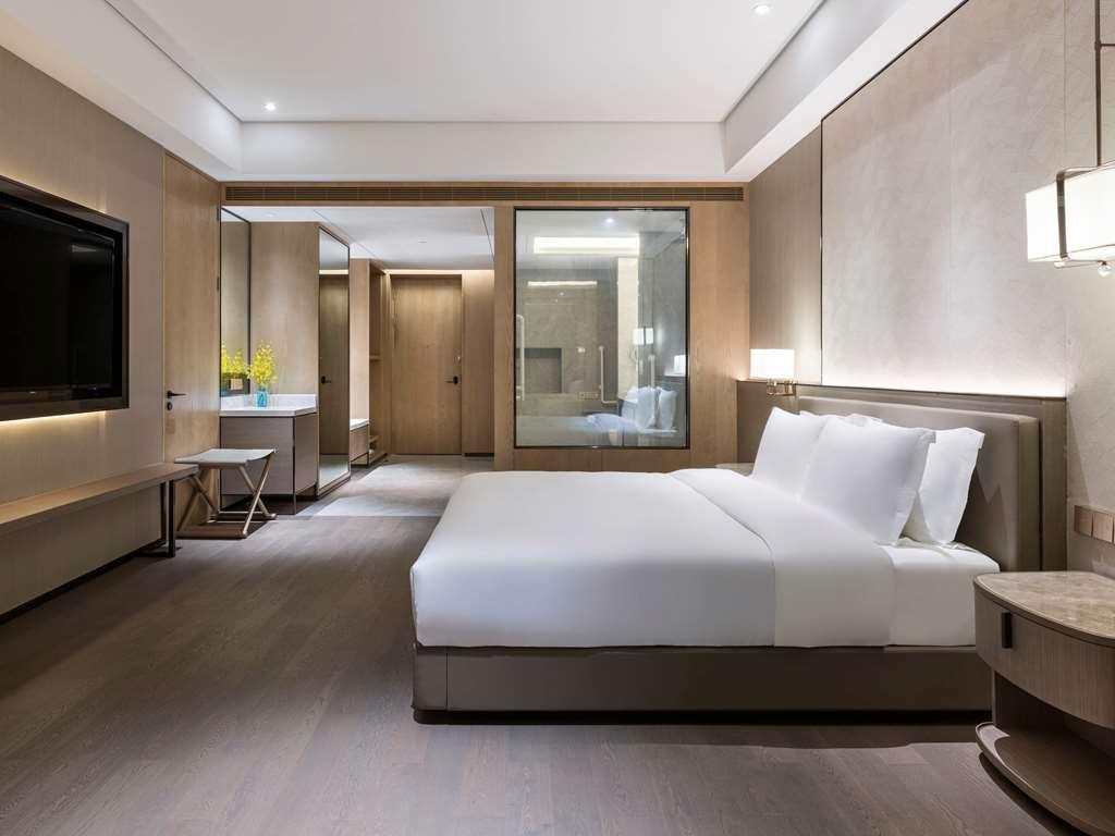 Grand Mercure Shanghai Lingang Rum bild