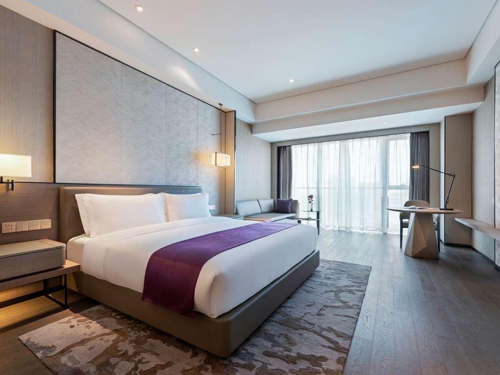 Grand Mercure Shanghai Lingang Rum bild
