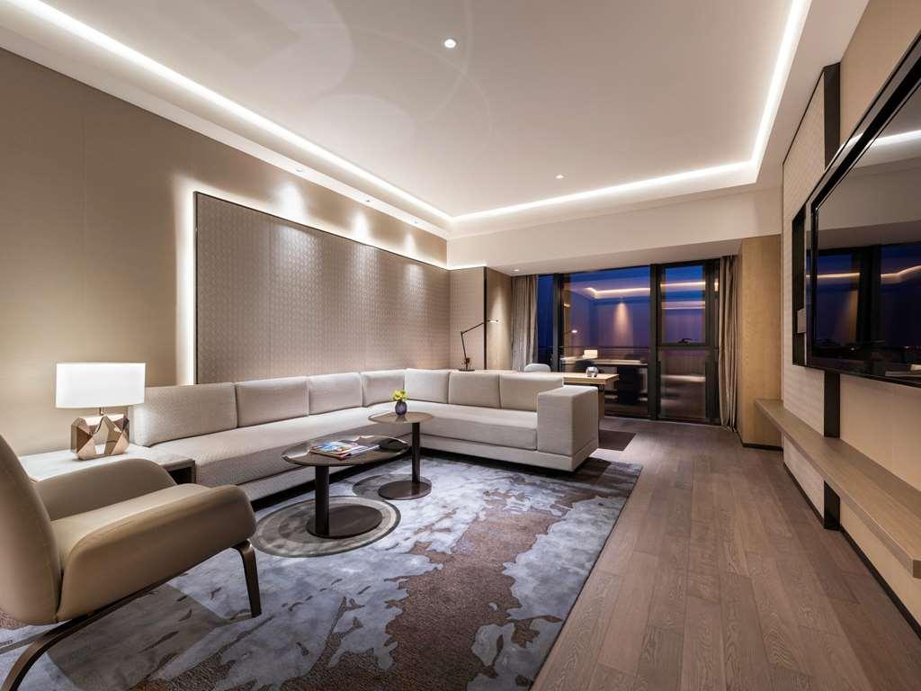 Grand Mercure Shanghai Lingang Rum bild