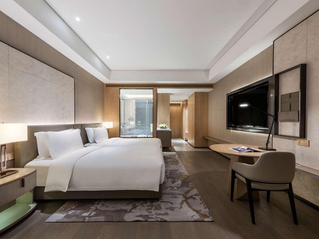 Grand Mercure Shanghai Lingang Rum bild