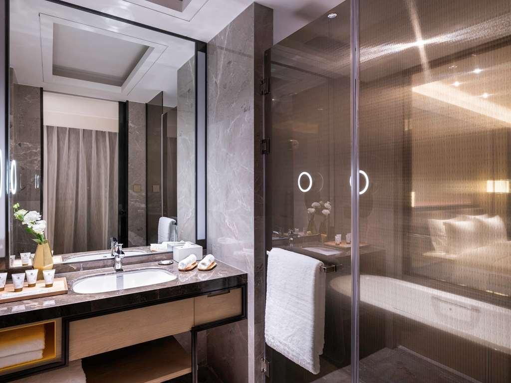 Grand Mercure Shanghai Lingang Rum bild
