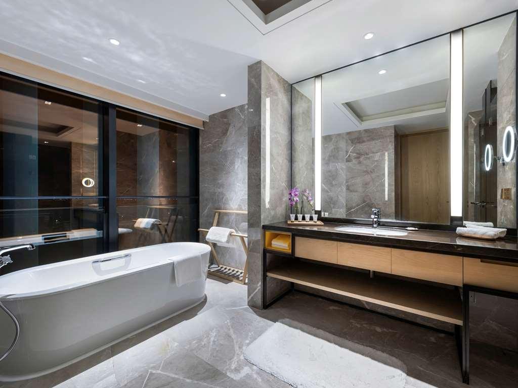 Grand Mercure Shanghai Lingang Rum bild